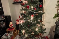 December