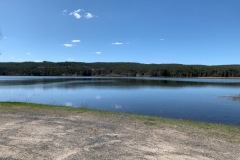 Idresjön